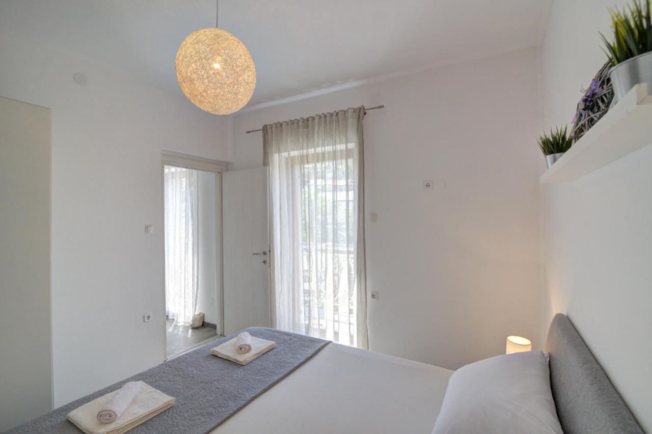 Apartman Luka スヴェティ・ユライ エクステリア 写真