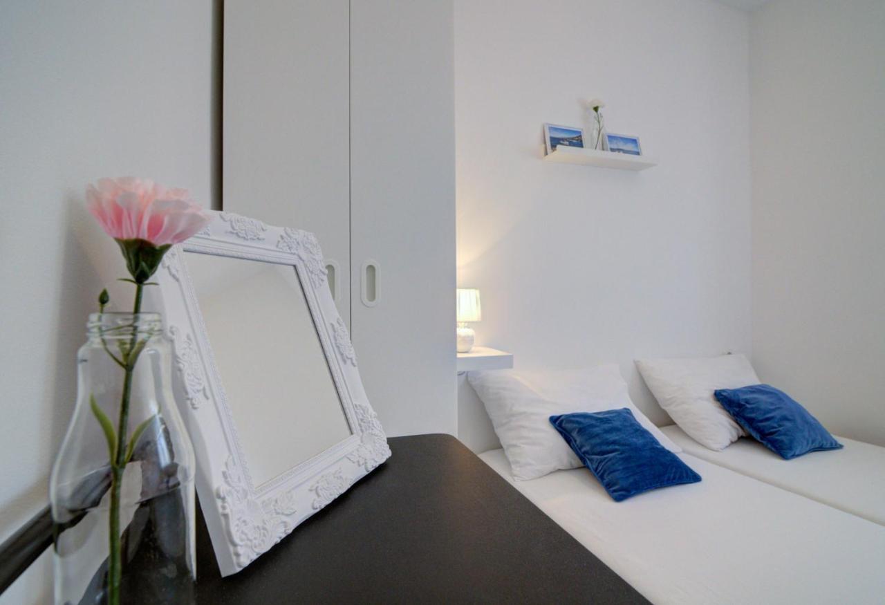 Apartman Luka スヴェティ・ユライ エクステリア 写真
