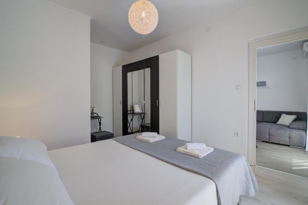 Apartman Luka スヴェティ・ユライ エクステリア 写真