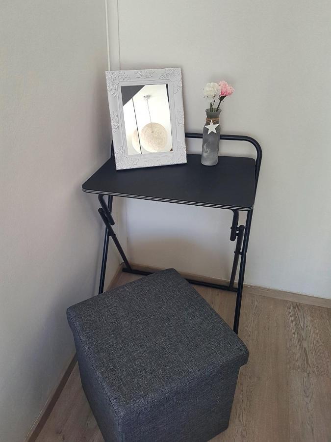 Apartman Luka スヴェティ・ユライ エクステリア 写真