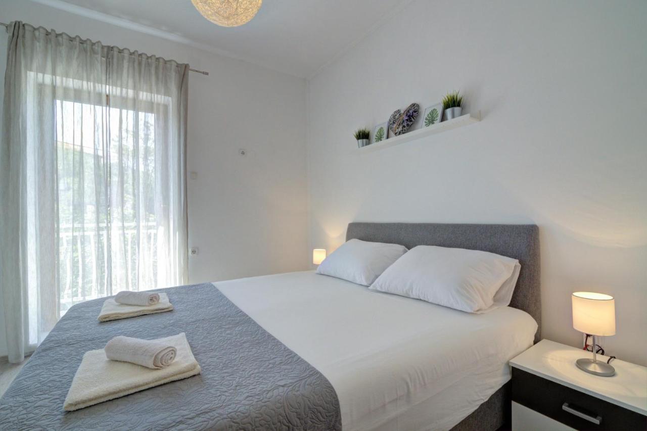 Apartman Luka スヴェティ・ユライ エクステリア 写真