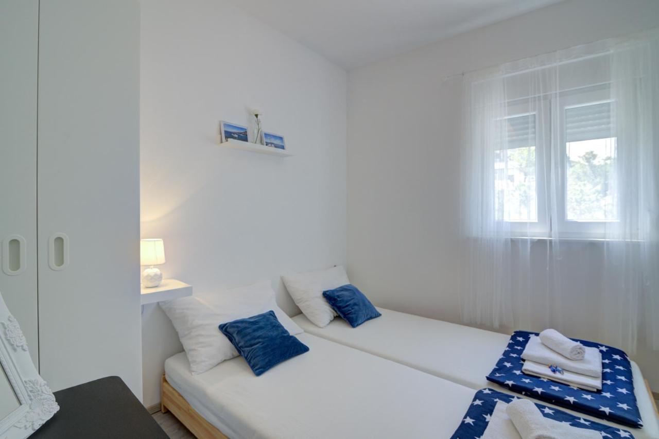 Apartman Luka スヴェティ・ユライ エクステリア 写真