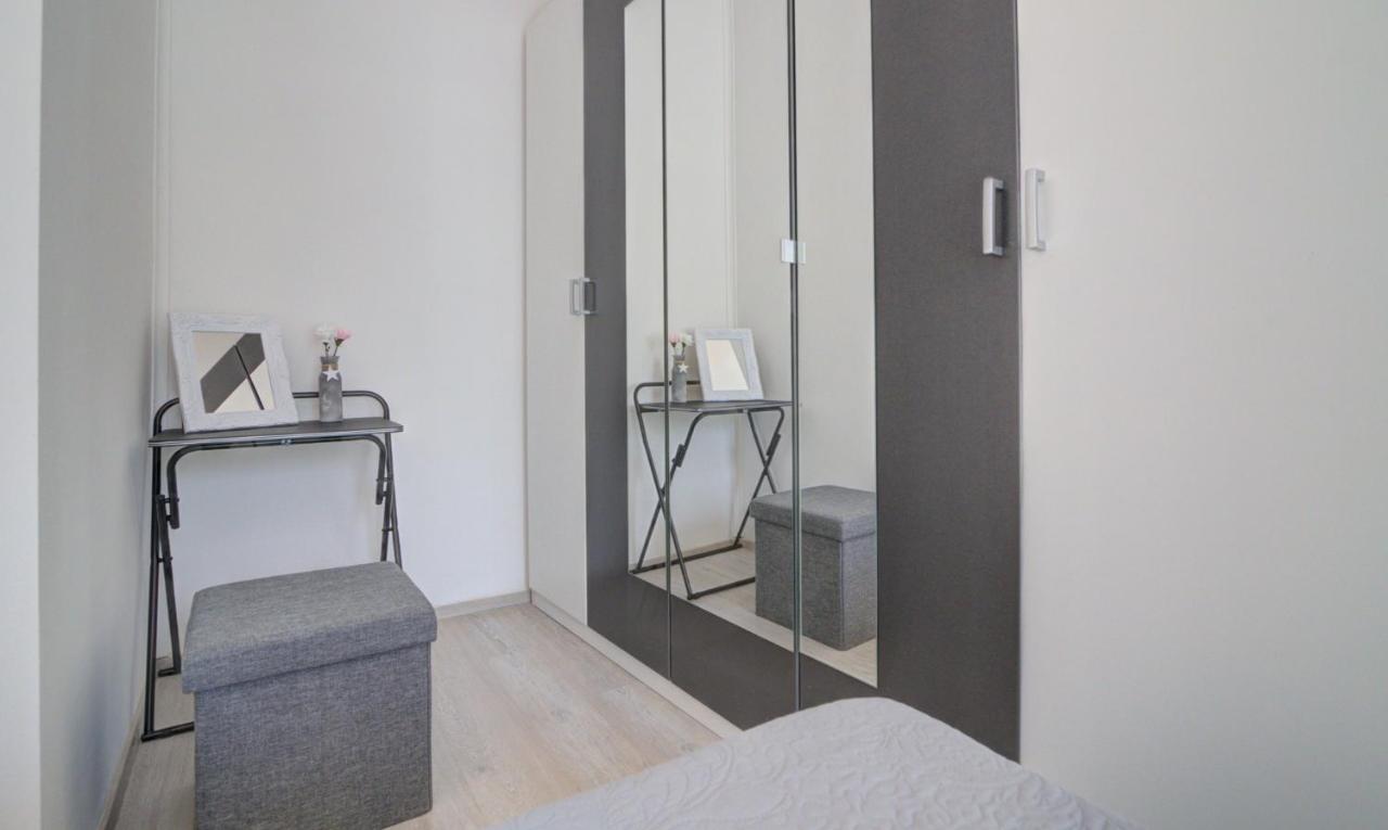 Apartman Luka スヴェティ・ユライ エクステリア 写真